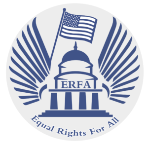 Equal Rights For All PAC Logo