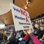 Vote No on Measure A