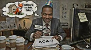 ACA 7 legislative formatting exhibit